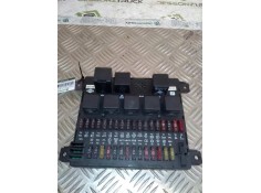 Recambio de caja reles / fusibles para nissan trade 100 3.0 turbodiesel referencia OEM IAM 24063G4900  
