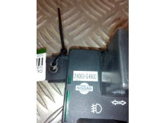 Recambio de caja reles / fusibles para nissan trade 100 3.0 turbodiesel referencia OEM IAM 24063G4900   2