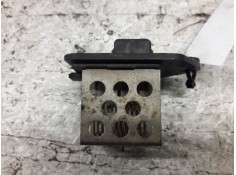 Recambio de resistencia electroventilador para peugeot 406 berlina (s1/s2) st referencia OEM IAM 9641212480   2