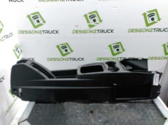 Recambio de guarnecidos palanca cambio para opel meriva blue line referencia OEM IAM 13120771  