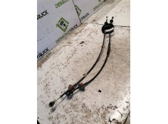 Recambio de cables de cambio para citroën c3 pluriel 1.4 hdi referencia OEM IAM    2