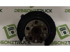 Recambio de mangueta trasera izquierda para hyundai i30 1.6 crdi cat referencia OEM IAM   