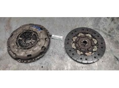 Recambio de kit embrague para volkswagen golf v berlina (1k1) conceptline (e) referencia OEM IAM   