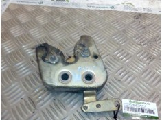 Recambio de cierre cabina derecho para nissan eco - t 100.45/78 kw/e2 referencia OEM IAM   