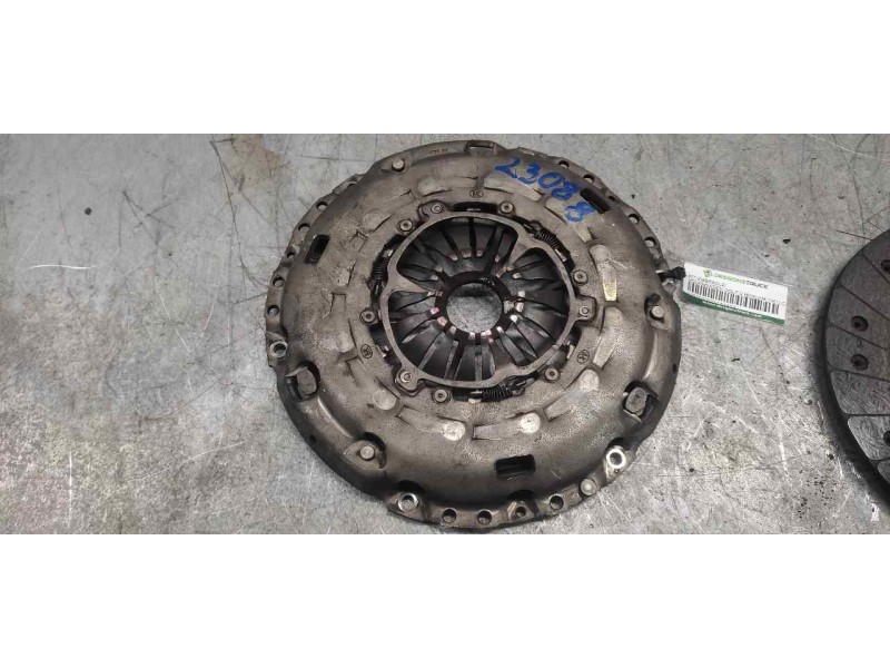 Recambio de kit embrague para volkswagen golf v berlina (1k1) conceptline (e) referencia OEM IAM   