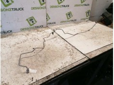 Recambio de tubos aire acondicionado para renault clio iii authentique referencia OEM IAM   