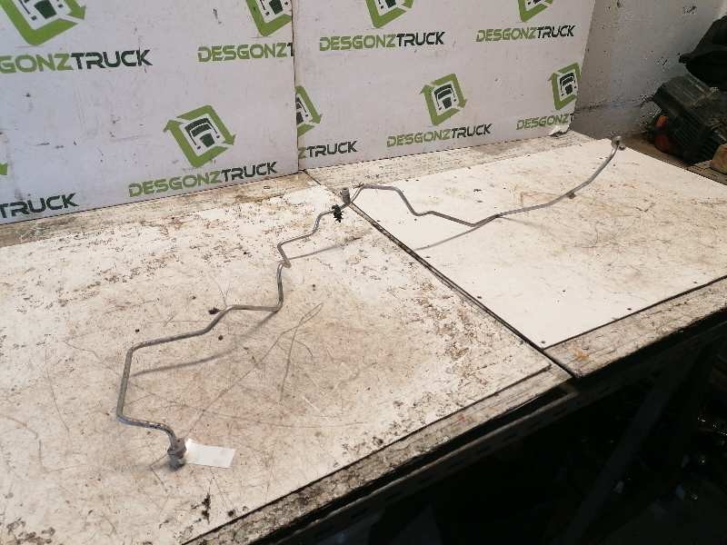 Recambio de tubos aire acondicionado para renault clio iii authentique referencia OEM IAM   