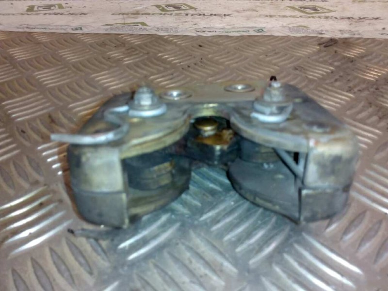 Recambio de cierre cabina derecho para nissan eco - t 100.45/78 kw/e2 referencia OEM IAM   