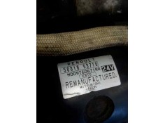 Recambio de motor arranque para renault premium distribution fg 4x2 corto referencia OEM IAM 5001853710 M009T60671RR MARCA:MITSU 2