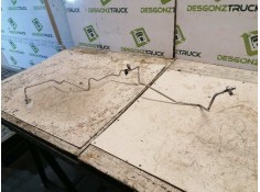 Recambio de tubos aire acondicionado para renault clio iii authentique referencia OEM IAM    2