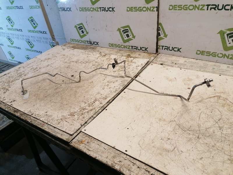 Recambio de tubos aire acondicionado para renault clio iii authentique referencia OEM IAM   