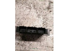 Recambio de centralita motor uce para peugeot 206 berlina xr referencia OEM IAM 9643134680 9637706180  2