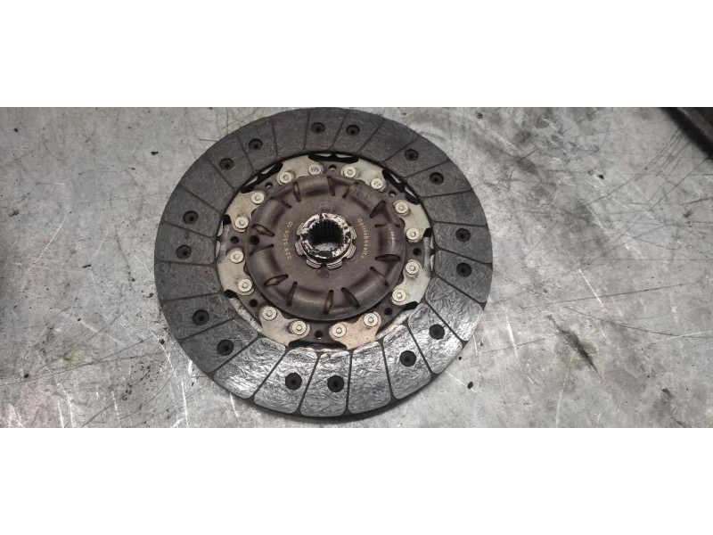 Recambio de kit embrague para volkswagen golf v berlina (1k1) conceptline (e) referencia OEM IAM   