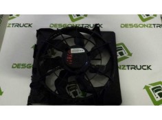 Recambio de electroventilador para hyundai i30 1.6 crdi cat referencia OEM IAM   