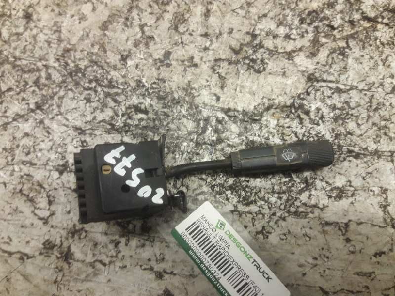 Recambio de mando limpia para renault rapid/express (f40) 1.6 d familiar (f404) referencia OEM IAM  5 PINS 