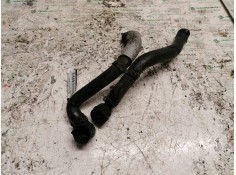 Recambio de manguera de agua para seat leon (1p1) comfort limited referencia OEM IAM 1K0121156BP  
