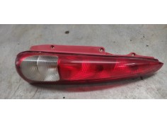 Recambio de piloto trasero derecho para chevrolet tacuma se referencia OEM IAM   