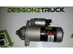Recambio de motor arranque para hyundai i30 1.6 crdi cat referencia OEM IAM DSL361002A100 1250295 VALEO