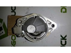 Recambio de motor arranque para hyundai i30 1.6 crdi cat referencia OEM IAM DSL361002A100 1250295 VALEO 2