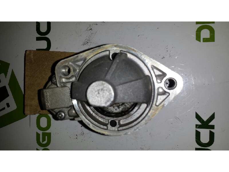 Recambio de motor arranque para hyundai i30 1.6 crdi cat referencia OEM IAM DSL361002A100 1250295 VALEO