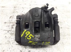 Recambio de pinza freno delantera izquierda para peugeot 406 berlina (s1/s2) st referencia OEM IAM   