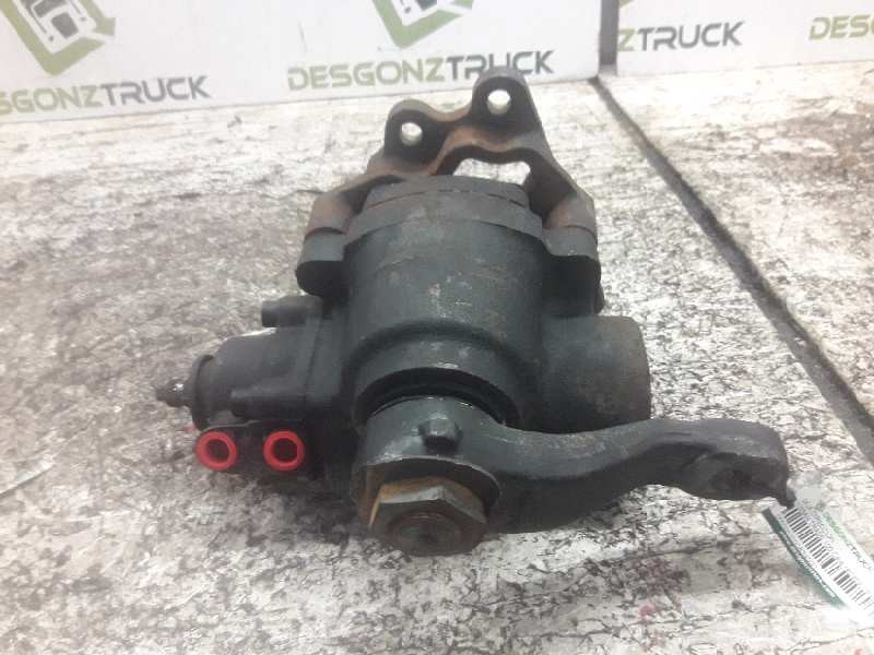 Recambio de caja direccion para nissan trade 100 caja cerrada, techo elevado referencia OEM IAM   