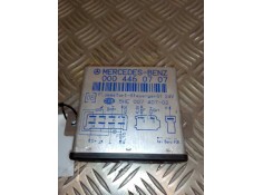 Recambio de modulo electronico para mercedes trucks lk/ln2 1117 o, 1117 lo (158-170cv) referencia OEM IAM 0004460707  