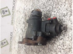 Recambio de caja direccion para nissan trade 100 caja cerrada, techo elevado referencia OEM IAM    2