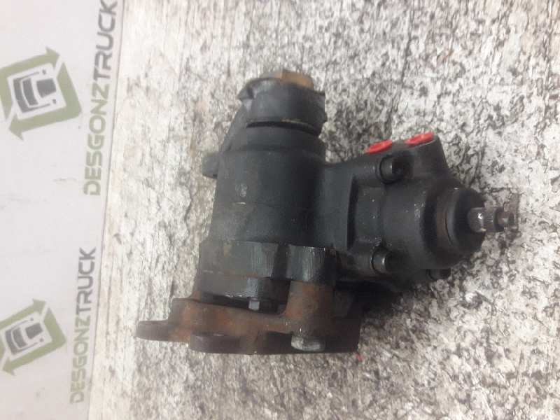 Recambio de caja direccion para nissan trade 100 caja cerrada, techo elevado referencia OEM IAM   