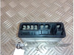 Recambio de modulo electronico para mercedes trucks lk/ln2 1117 o, 1117 lo (158-170cv) referencia OEM IAM 0004460707   2