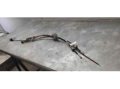 Recambio de cables de cambio para citroën jumpy 2.0 hdi sx furg. referencia OEM IAM   