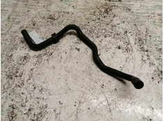 Recambio de manguera de agua para seat leon (1p1) comfort limited referencia OEM IAM 1K0122109BB   2