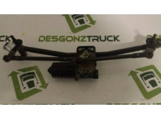 Recambio de motor limpia delantero para hyundai i30 1.6 crdi cat referencia OEM IAM   