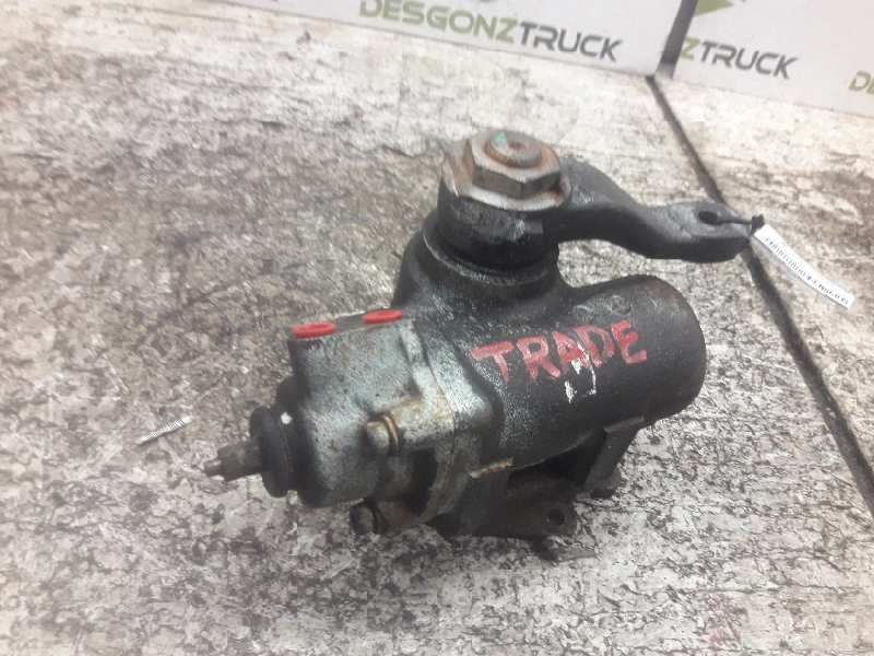 Recambio de caja direccion para nissan trade 100 caja cerrada, techo elevado referencia OEM IAM   