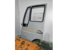 Recambio de puerta delantera izquierda para man m 2000 l/m 2000 evolution m 2000 l fg llc m (largura mediana) referencia OEM IAM