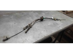 Recambio de cables de cambio para citroën jumpy 2.0 hdi sx furg. referencia OEM IAM    2