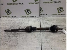 Recambio de transmision delantera derecha para peugeot 406 berlina (s1/s2) st referencia OEM IAM  CON ABS 