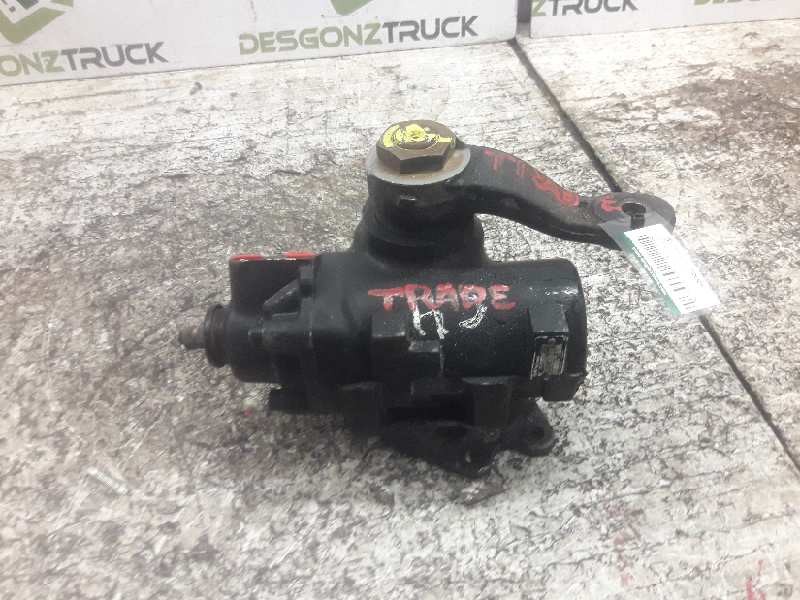 Recambio de caja direccion para nissan trade 100 caja cerrada, techo elevado referencia OEM IAM   