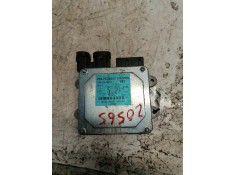 Recambio de modulo electronico para citroën c3 pluriel 1.4 hdi referencia OEM IAM 9659514180  