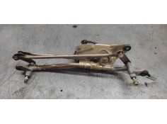 Recambio de motor limpia delantero para chevrolet tacuma se referencia OEM IAM   5 PINS