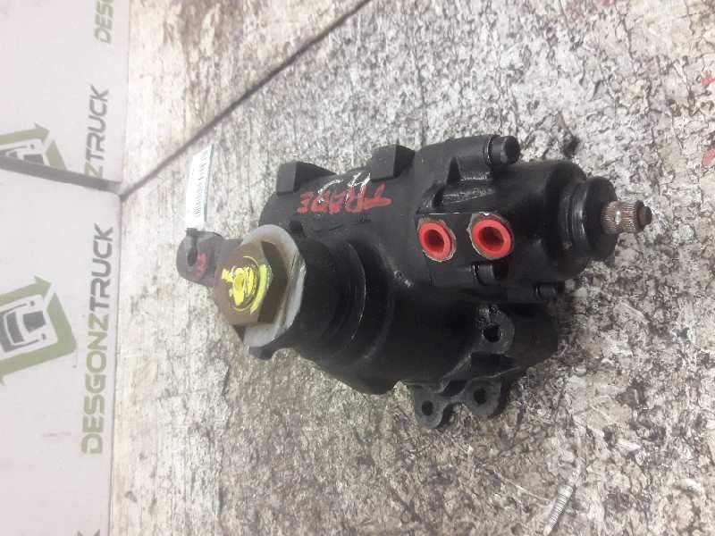 Recambio de caja direccion para nissan trade 100 caja cerrada, techo elevado referencia OEM IAM   