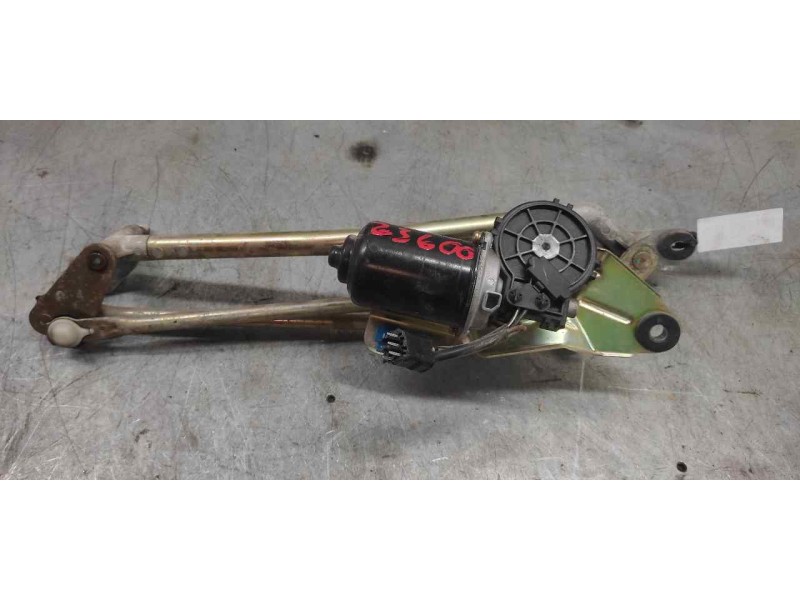 Recambio de motor limpia delantero para chevrolet tacuma se referencia OEM IAM   5 PINS