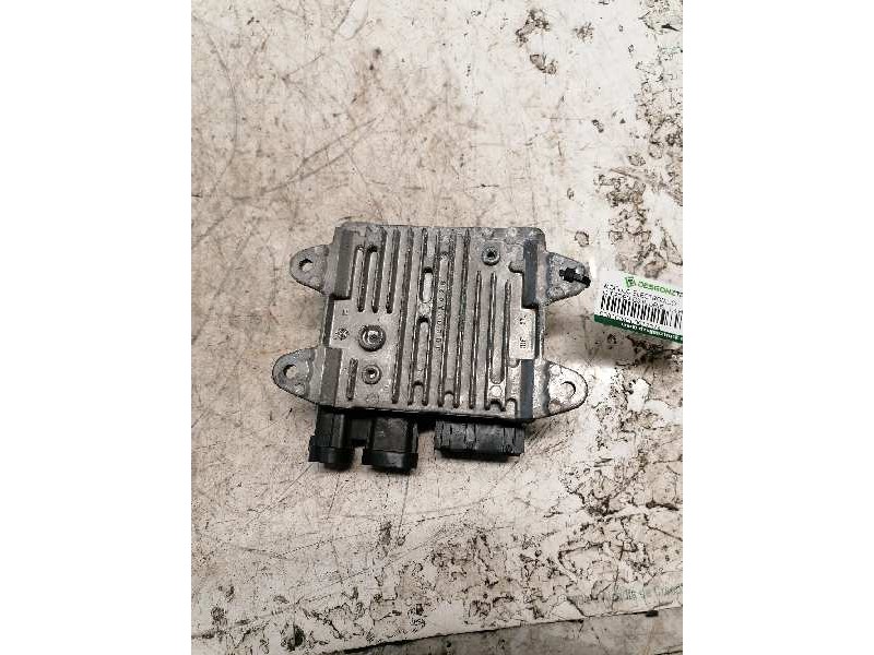 Recambio de modulo electronico para citroën c3 pluriel 1.4 hdi referencia OEM IAM 9659514180  