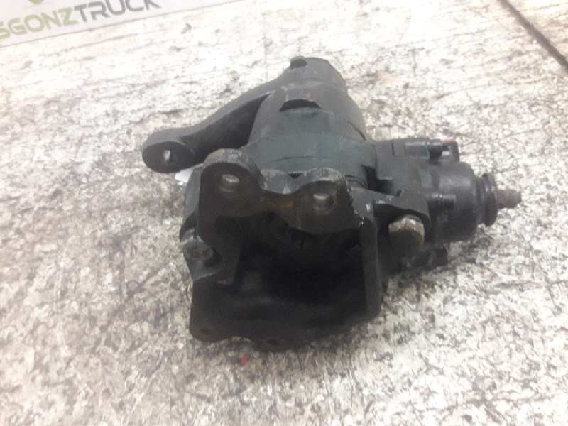 Recambio de caja direccion para nissan trade 100 caja cerrada, techo elevado referencia OEM IAM   