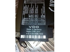 Recambio de modulo electronico para mercedes trucks lk/ln2 1117 o, 1117 lo (158-170cv) referencia OEM IAM A0004463702 4124130080 2