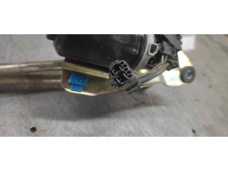 Recambio de motor limpia delantero para chevrolet tacuma se referencia OEM IAM   5 PINS