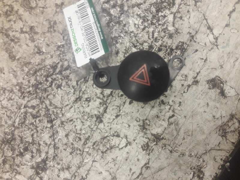 Recambio de warning para hyundai coupe (rd) 1.6 16v cat referencia OEM IAM 3379027000 8 PINS 