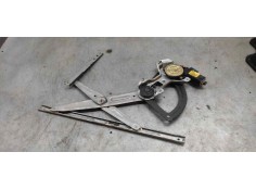 Recambio de elevalunas delantero derecho para chevrolet tacuma se referencia OEM IAM 9626100 2 PINS 