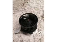 Recambio de ventilador calefaccion para peugeot 206 berlina 1.4 referencia OEM IAM 6424501 2 PINS 