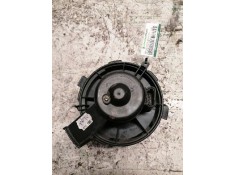 Recambio de ventilador calefaccion para peugeot 206 berlina 1.4 referencia OEM IAM 6424501 2 PINS  2